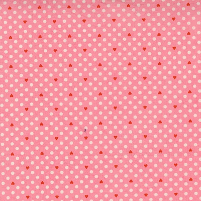 Patchworková tkanina - Moda - Frankie by Basic Grey 30675-22