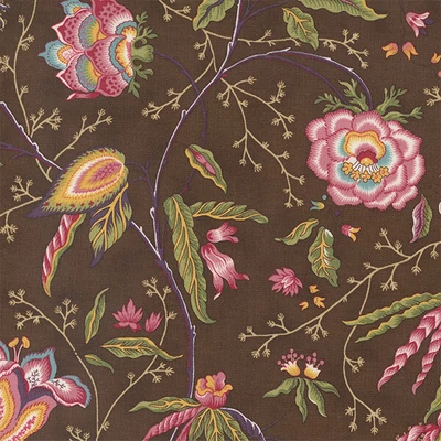 Patchworková tkanina - Moda - Florence's Fancy by Betsy Chutchian 31660-17