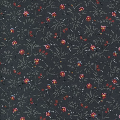 Patchworková tkanina - Moda - Florence's Fancy by Betsy Chutchian 31662-15