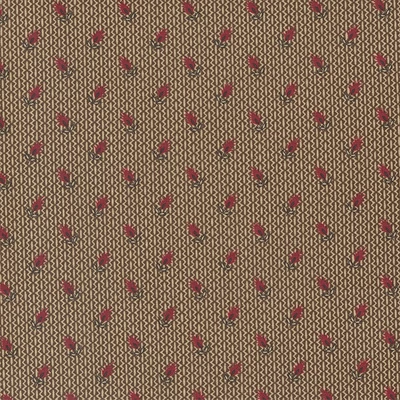 Patchworková tkanina - Moda - Florence's Fancy by Betsy Chutchian 31664-18