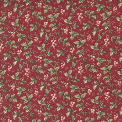Patchworková tkanina - Moda - Poinsettia Plaza by 3 Systers 44294-12