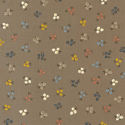 Patchworková tkanina - Moda - Dawn On The Prairie by Fancy That 45573-14