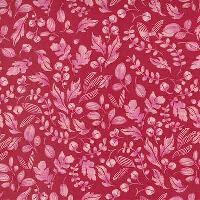 Patchworková tkanina - Moda - Wild Blossom by Robin Pickens 48736-19