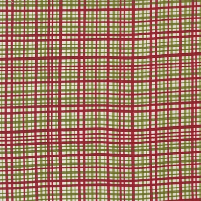 Patchworková tkanina - Moda - Snowkissed by Sweetwater 55585-13