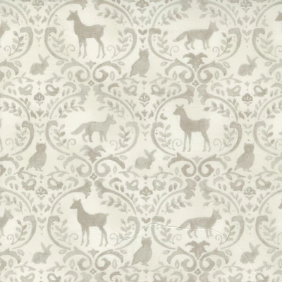 Patchworková tkanina - Moda - Effie's wood by Deb Strain 56014-11