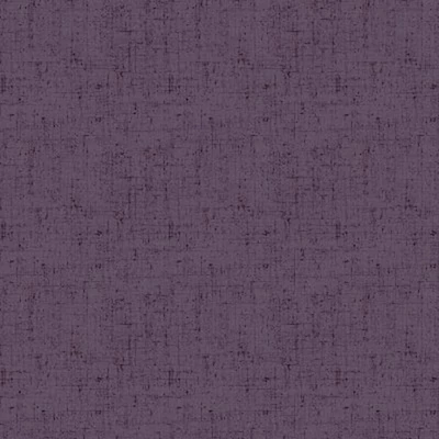 Patchworková tkanina - Makower - Cottage Cloth 428P grape