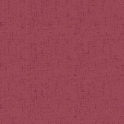 Patchworková tkanina - Makower - Cottage Cloth 428R1 pink fizz