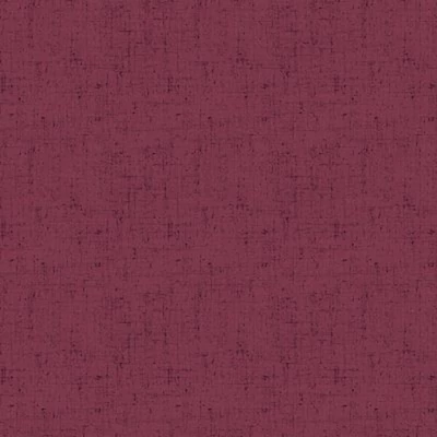 Patchworková tkanina - Makower - Cottage Cloth 428R2 plum