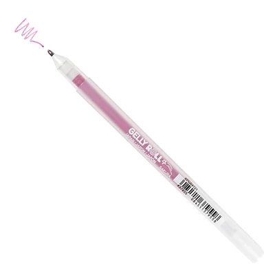 Gélové pero Sakura Gelly Roll Stardust - 721, rose sparkle