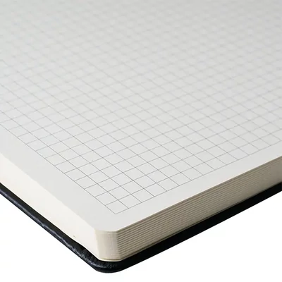 Sakura Squared Note Book štvorcový zápisník - rôzne