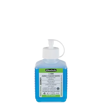 Čistiaci prostriedok Schmincke AERO CLEAN RAPID - 125 ml
