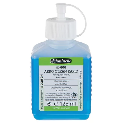 Čistiaci prostriedok Schmincke AERO CLEAN RAPID - 125 ml
