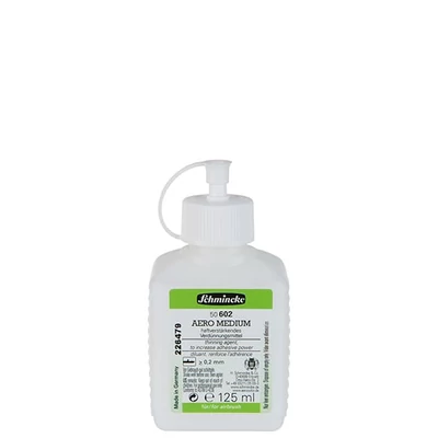 Riedidlo Schmincke AERO MEDIUM - 125 ml