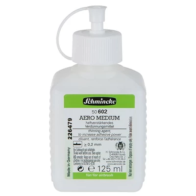 Riedidlo Schmincke AERO MEDIUM - 125 ml