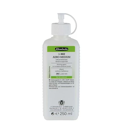 Riedidlo Schmincke AERO MEDIUM - 250 ml