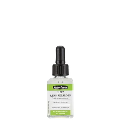Médium na urýchlenie schnutia Schmincke AERO RETARDER, 28 ml