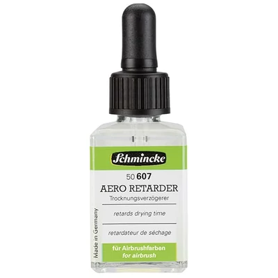 Médium na urýchlenie schnutia Schmincke AERO RETARDER, 28 ml