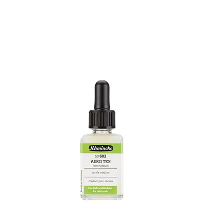 Textilné médium Schmincke AERO TEX, 28 ml