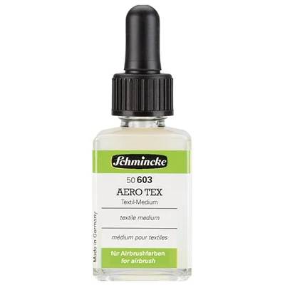 Textilné médium Schmincke AERO TEX, 28 ml