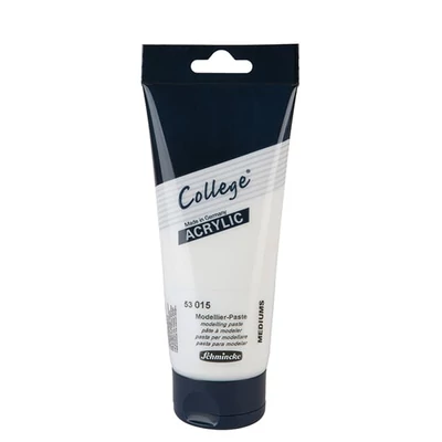 Modelovacia pasta Schmincke College, 200 ml