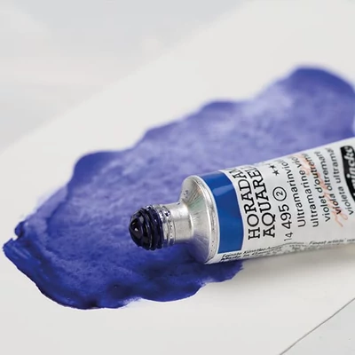 Akvarelová farba v tube Schmincke Horadam, 15 ml - v rôznych farbách