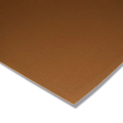 Pastelový papierový blok Sennelier Card, 360 g, 50x65 cm - 03, burnt sienna