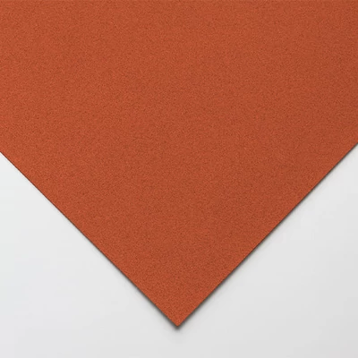Pastelový papierový blok Sennelier Card, 360 g, 50x65 cm - 06, permanent red