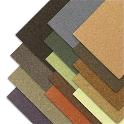 Pastelový papierový blok Sennelier Card, 360 g, 50x65 cm - különféle színekben