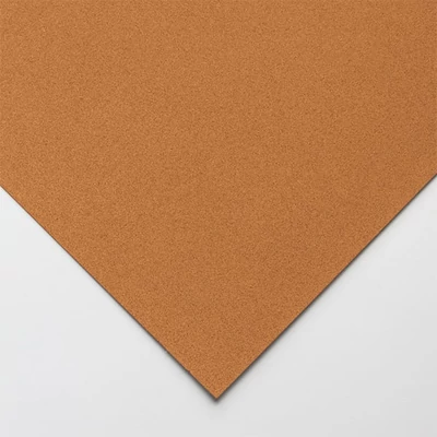 Pastelový papierový blok Sennelier Card, 360 g, 50x65 cm - 05, peach