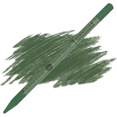 Pastelová ceruzka Sennelier - 199, leaf green