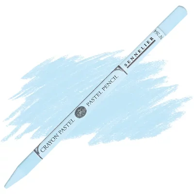 Pastelová ceruzka Sennelier - 264, cerulean blue light hue
