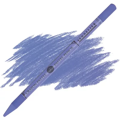 Pastelová ceruzka Sennelier - 333, blue violet