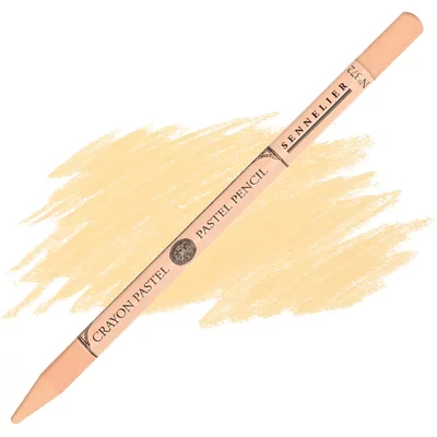 Pastelová ceruzka Sennelier - 372, indian yellow