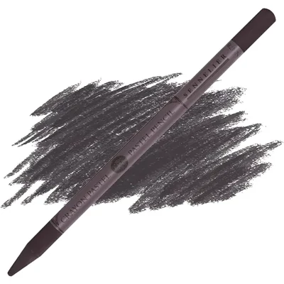 Pastelová ceruzka Sennelier - 478, violaceous grey