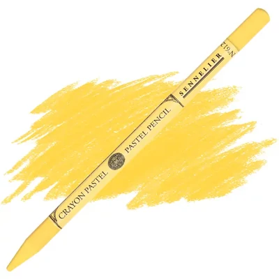Pastelová ceruzka Sennelier - 612, cadmium yellow deep hue