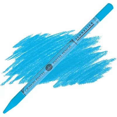 Pastelová ceruzka Sennelier - 713, steel blue