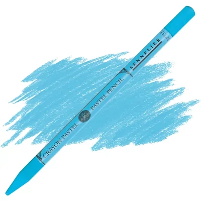 Pastelová ceruzka Sennelier - 732, turquoise blue