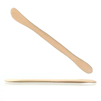 Modelovací nástroj z dreva, prírodné drevo, 20 cm - 31