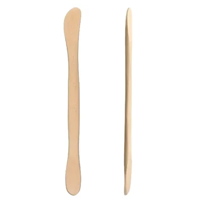 Modelovací nástroj z dreva, prírodné drevo, 20 cm - 31