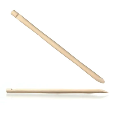 Modelovací nástroj z dreva, prírodné drevo, 20 cm - 37