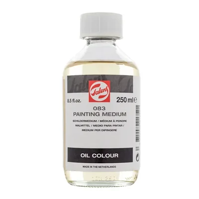 Farbivo Talens 083, 250 ml