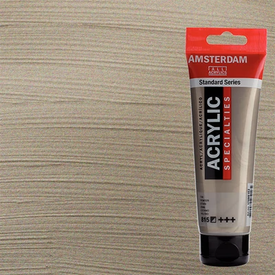 Akrylová farba Talens Amsterdam,, 120 ml - 815, pewter