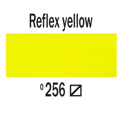 Akrylová farba Talens Amsterdam, 500 ml - 256, reflex yellow