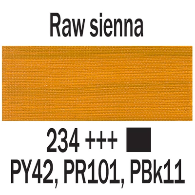 Akrylová farba Talens Art Creation, 75 ml - 234, Raw sienna