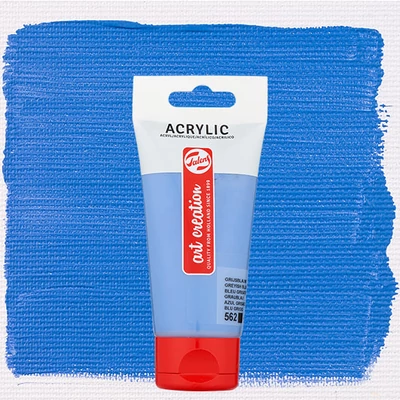Akrylová farba Talens Art Creation, 75 ml - 562, Greyish blue