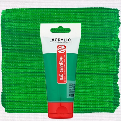 Akrylová farba Talens Art Creation, 75 ml - 623, Sap green