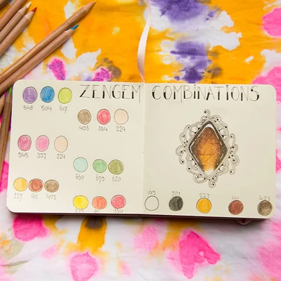 Náčrtník a skicár Talens Art Creation Sketch Book, 140 g, 80 listov - 12x12 cm, čierny
