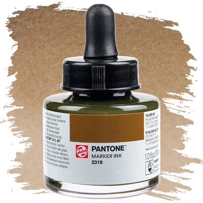 Marker atrament Talens Pantone, 30 ml - 2319