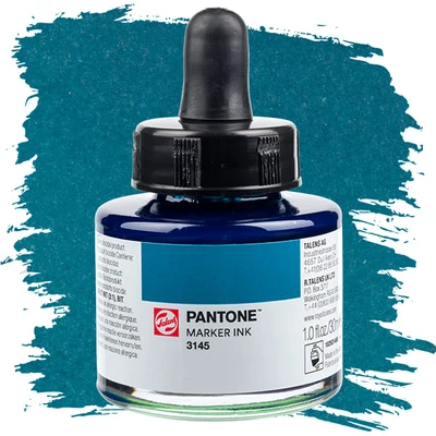 Marker atrament Talens Pantone, 30 ml - 3145