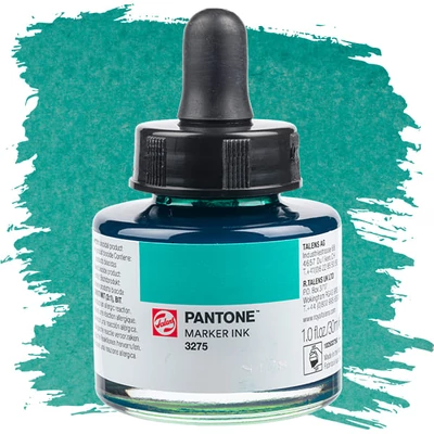 Marker atrament Talens Pantone, 30 ml - 3275
